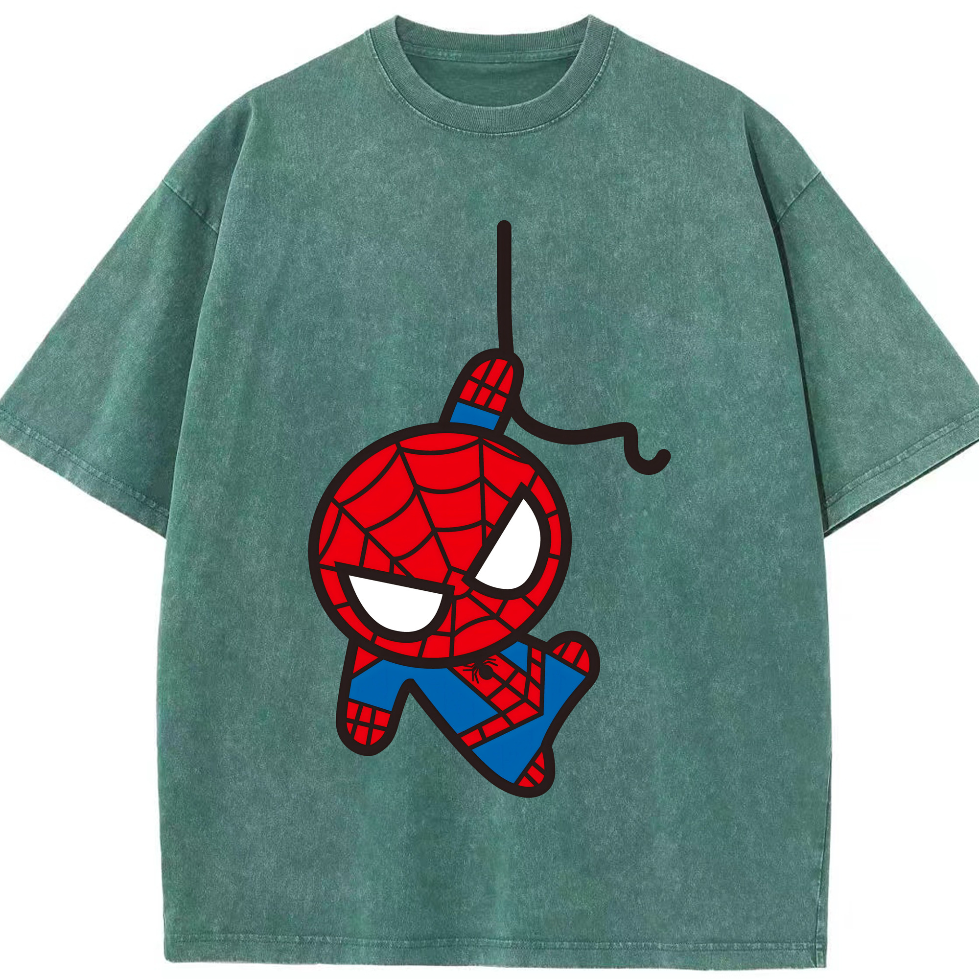 （画像用） アベンジャーズ The Avengers 綿100% ヴィンテージ風 半袖Tシャツ（フロントプリント）
